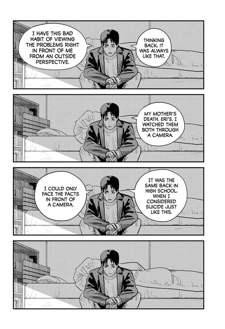 Goodbye Eri, Chapter 17 image 165